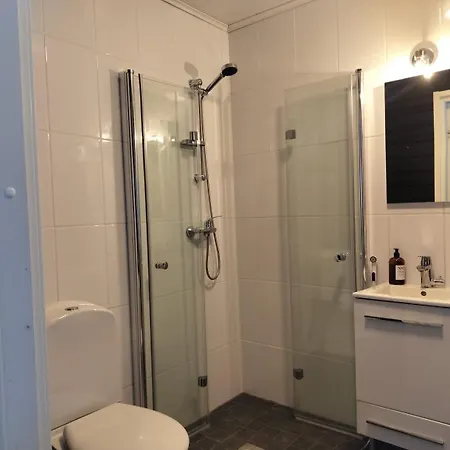 Omakotitalo Maaseudulla Laehellae Lahtea Villa Orimattila