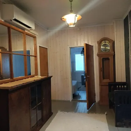 Villa Omakotitalo Maaseudulla Laehellae Lahtea Orimattila