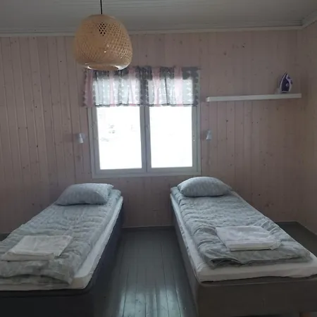 Omakotitalo Maaseudulla Laehellae Lahtea * Orimattila