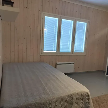 Omakotitalo Maaseudulla Laehellae Lahtea Orimattila