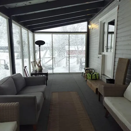 Omakotitalo Maaseudulla Laehellae Lahtea *