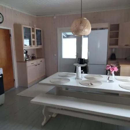 Omakotitalo Maaseudulla Laehellae Lahtea * Orimattila