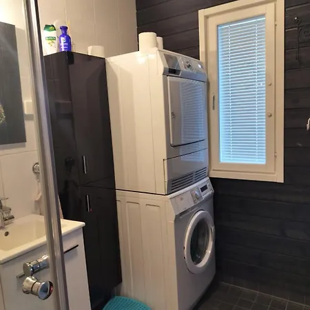 Villa Omakotitalo Maaseudulla Laehellae Lahtea Orimattila