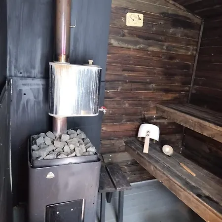 Villa Omakotitalo Maaseudulla Laehellae Lahtea Orimattila