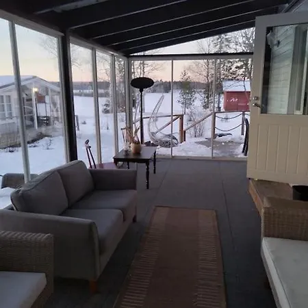 Omakotitalo Maaseudulla Laehellae Lahtea * Orimattila