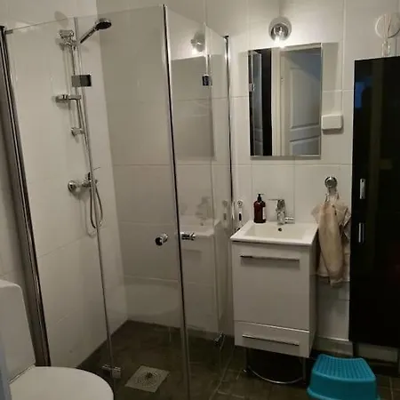 Villa Omakotitalo Maaseudulla Laehellae Lahtea Orimattila