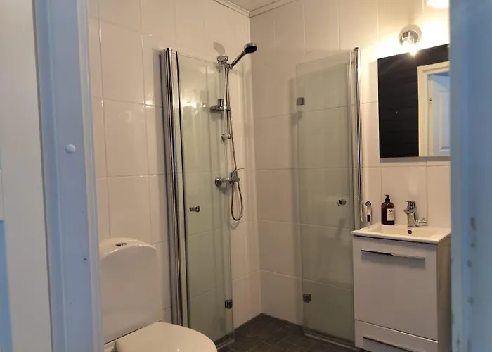 Omakotitalo Maaseudulla Laehellae Lahtea Вилла Orimattila