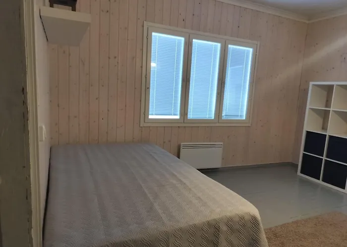 Omakotitalo Maaseudulla Laehellae Lahtea Orimattila