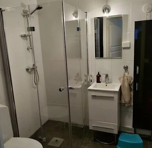 Вилла Omakotitalo Maaseudulla Laehellae Lahtea Orimattila